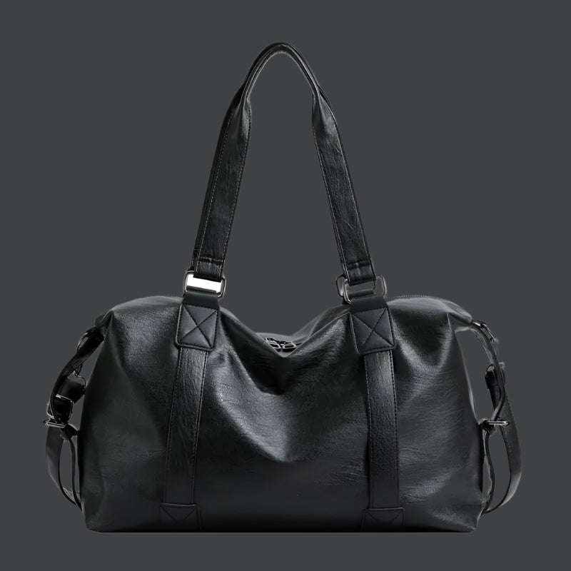 Women's Large Capacity Shoulder Bag