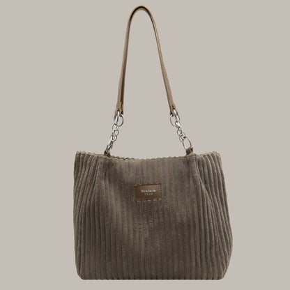 Shoulder Tote Bag