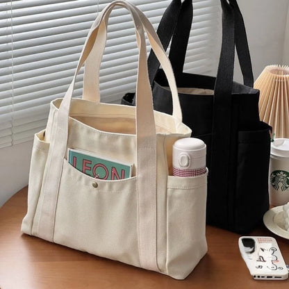 Canvas Tote Bag