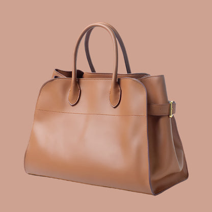 Large Capacity Tote Bag