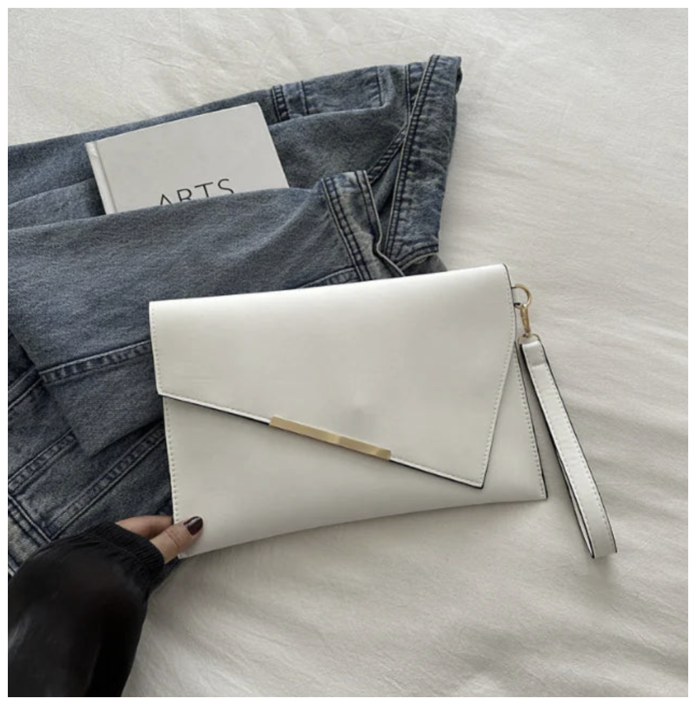 Envelope Clutch