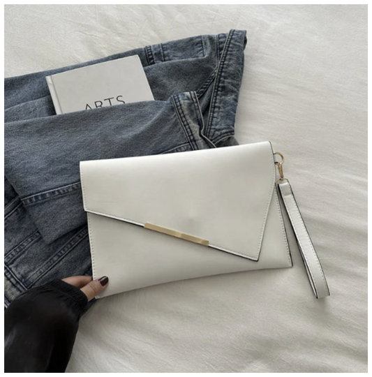 Envelope Clutch