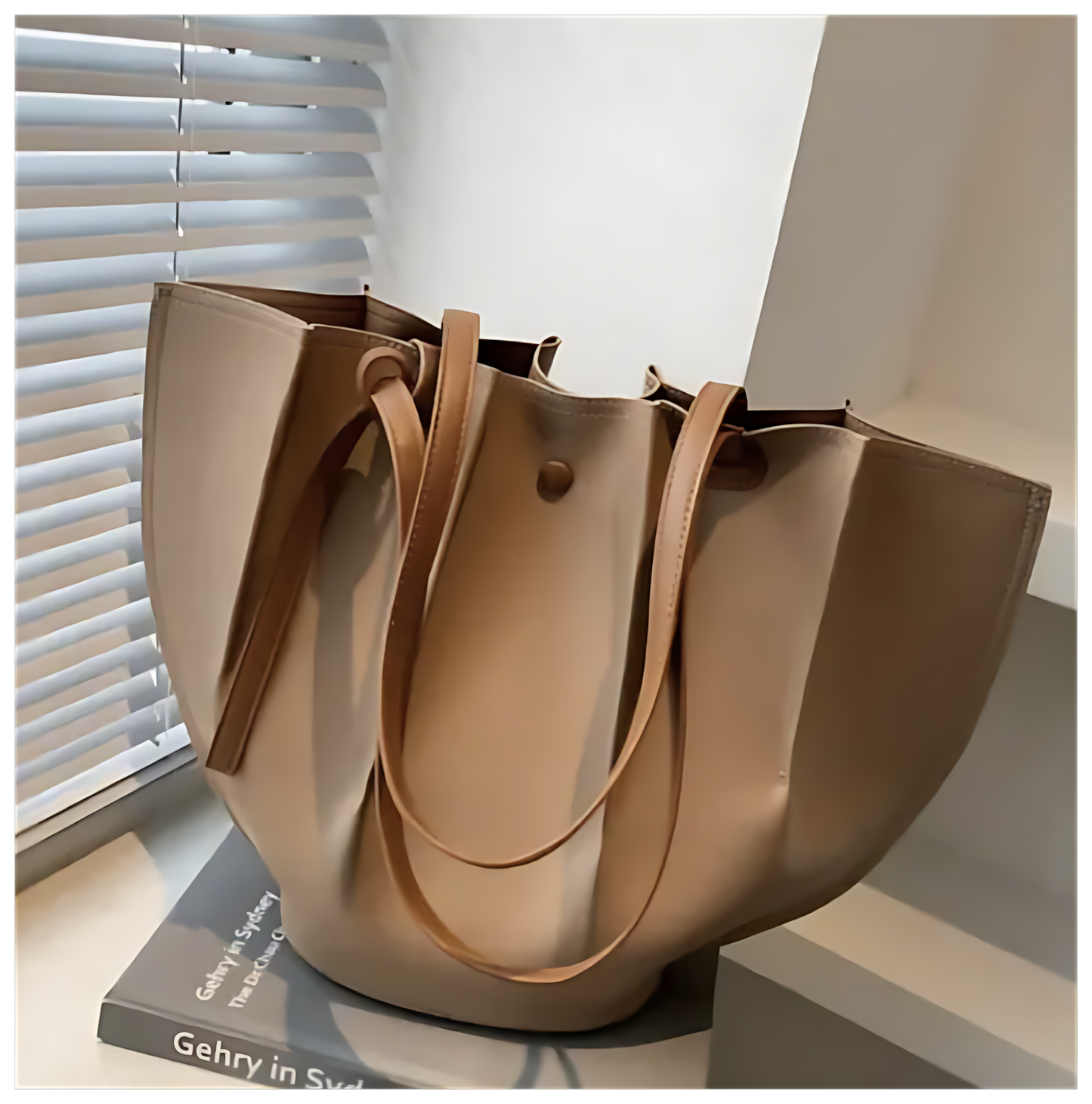 Bucket Bag