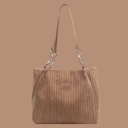 Shoulder Tote Bag