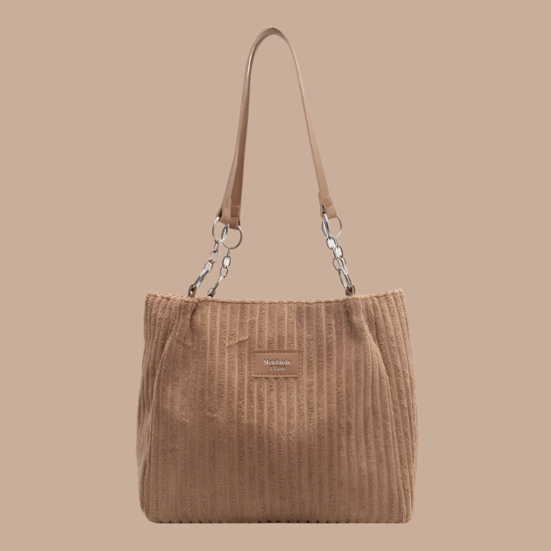 Shoulder Tote Bag